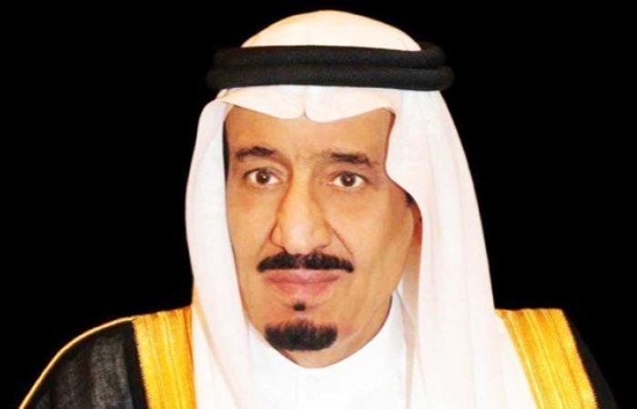 Saudi Arabia’s King Salman receives call from Egyptian, Kuwaiti, Jordanian leaders for Eid Al-Fitr