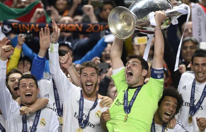 On this day, May 24, 2014: Cristiano Ronaldo and Gareth Bale help Real Madrid complete 'La Decima'