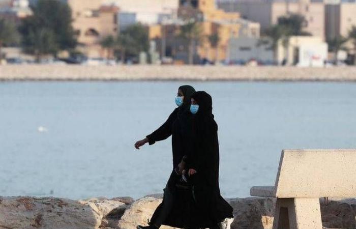 Saudi Arabia to allow 1-hour walk amid coronavirus curfew