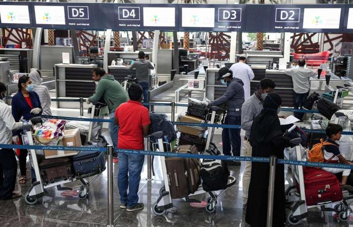 27,000 expats lose their jobs in Oman amid coronavirus pandemic