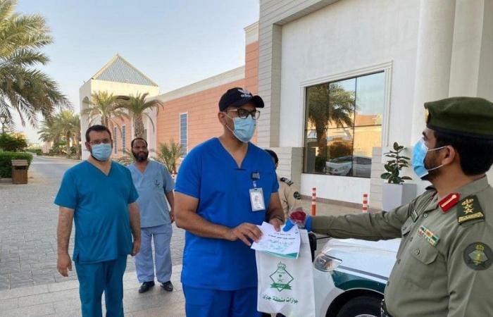 Saudi Arabia sees consistent drop in new COVID-19 cases and rise in recoveries