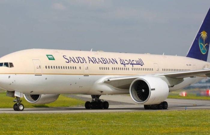 Saudia to operate 60 domestic flights during first phase