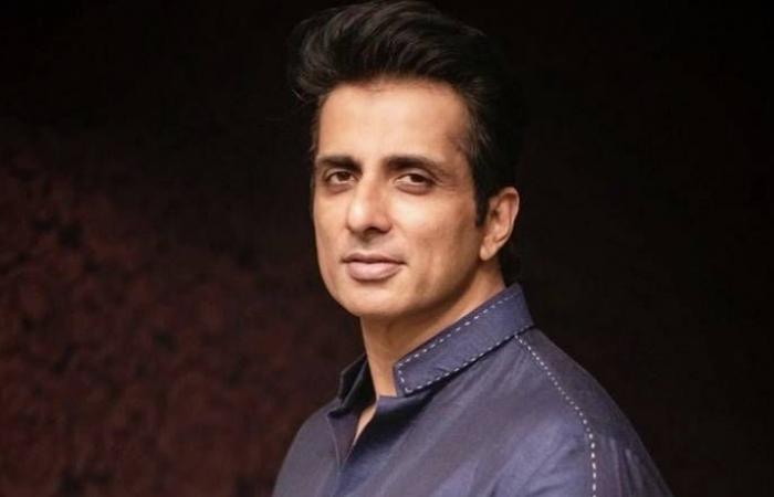 Bollywood News - Sonu Sood: From Bollywood villain to real time...