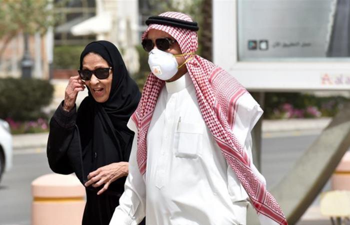 Saudis learning to live with lessons learned from COVID-19 pandemic