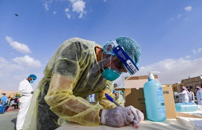 Coronavirus recoveries top 3,500 mark as new cases drop in Saudi Arabia