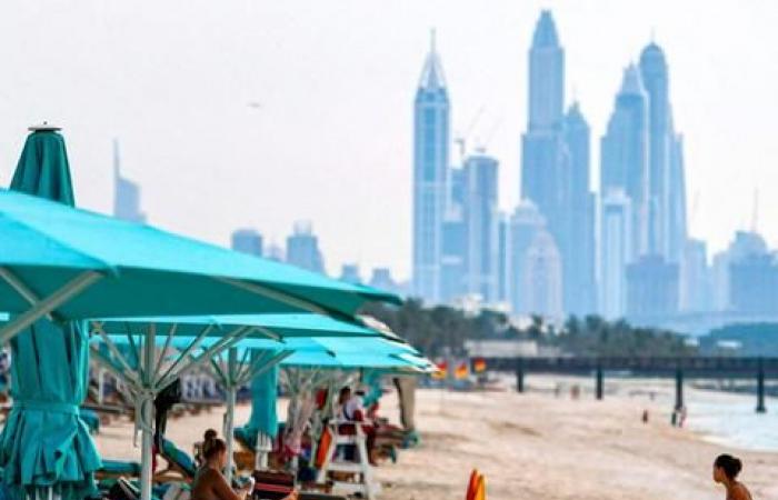Coronavirus: Dubai beaches and major parks reopen on Friday