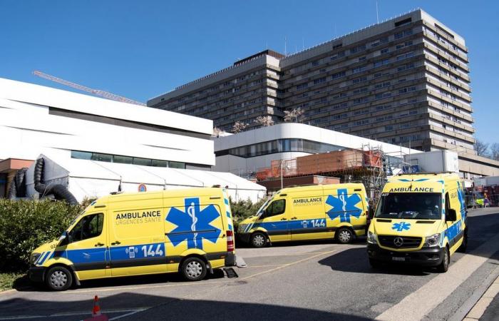 Coronavirus kills infant in Switzerland, say authorities