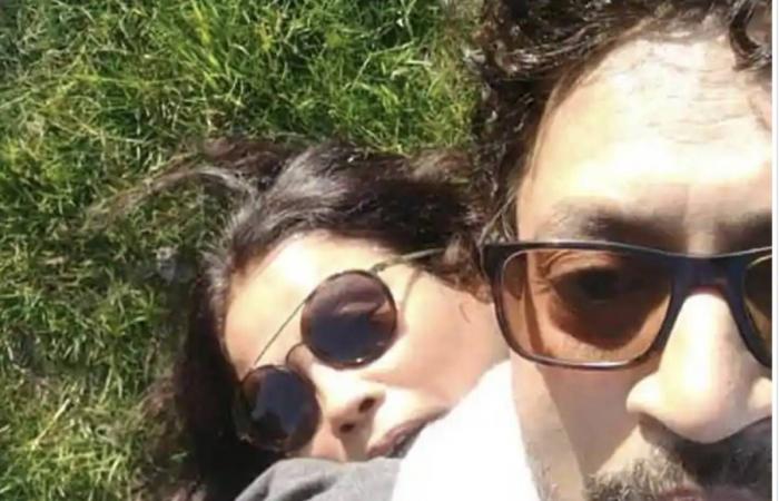 Bollywood News - Irrfan Khan's wife shares throwback photo of...