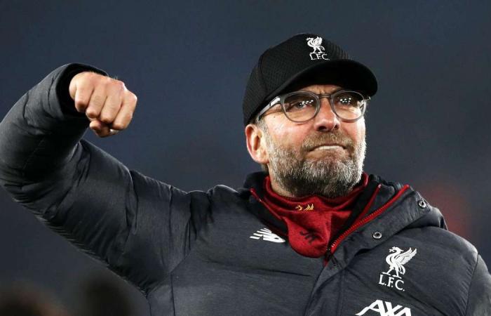Jurgen Klopp wants Liverpool to be 'best stay at home fans in the world' amid police concerns