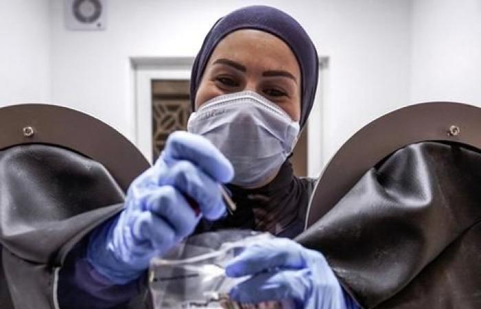 Coronavirus: Thousands of Dubai government workers return to offices