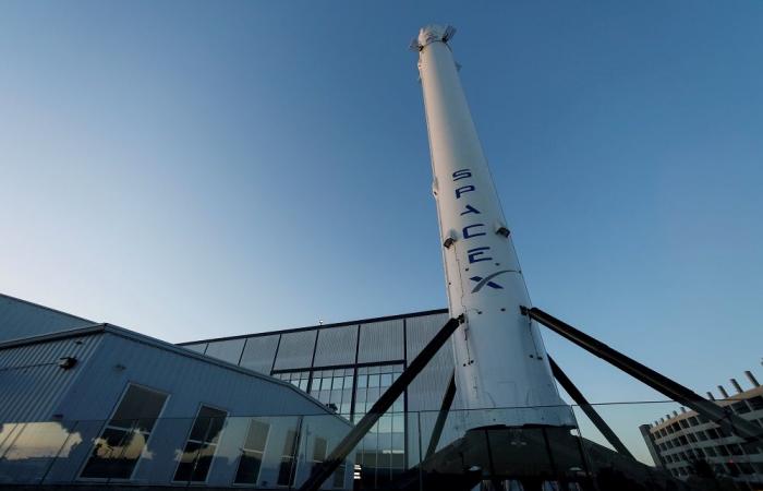 Russia plans rocket tests, lunar programme resumption