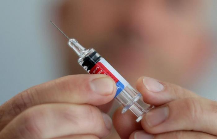 Russia plans coronavirus vaccine clinical trials in two weeks
