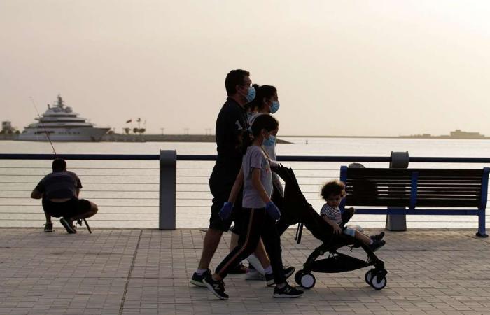 Coronavirus: Abu Dhabi to ban movement to and from emirate and within its regions