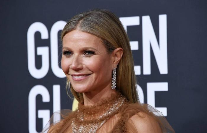 Bollywood News - Black Lives Matter: Gwyneth Paltrow talks about white...