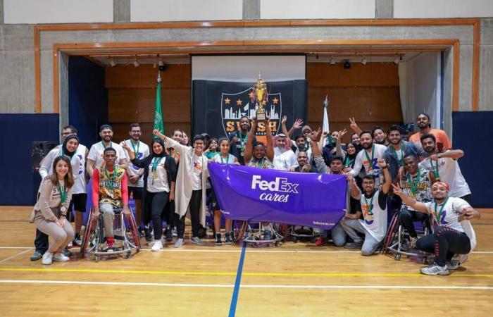 FedEx Express supports local communities combating COVID-19