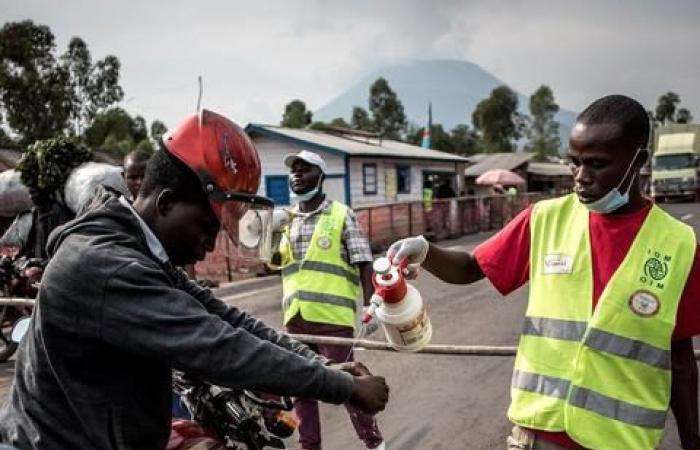 ‘Millions could die’ as second Ebola outbreak hits Congo