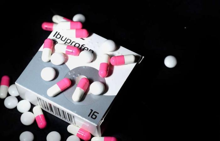 Ibuprofen, once thought to worsen coronavirus, now being tested as a treatment