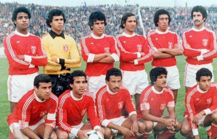 The day Tunisia made World Cup history in Argentina