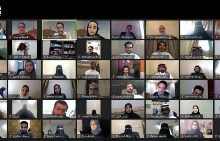 Qimam Fellowship goes virtual and announces Class of 2020