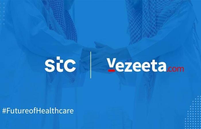 Vezeeta extends its telehealth solution to ensure the health of STC employees