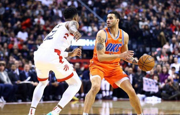 INTERVIEW: OKC Thunder’s Abdel Nader reflects on Egyptian roots, national team ambitions