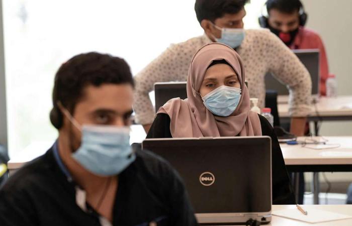 Coronavirus: 50% of UAE government employees to return to offices
