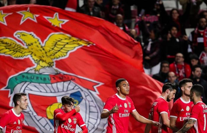 Portugal's Primeira Liga remains a brilliant nursery of talent even as clubs struggle in Europe