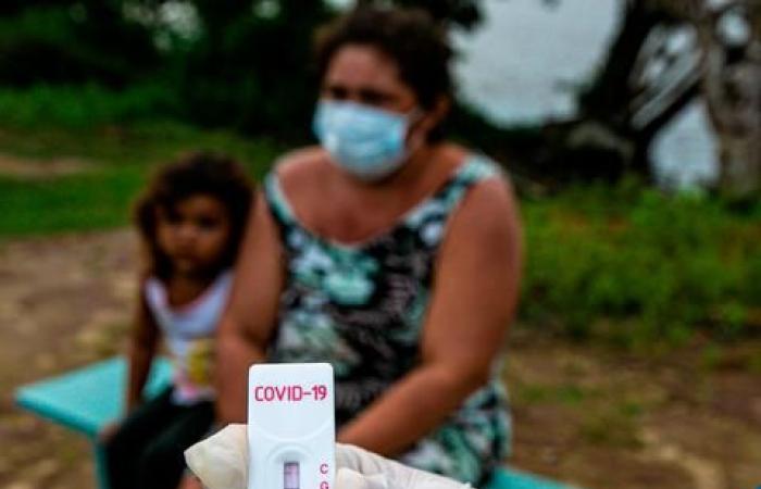 Coronavirus: global leaders expected to pledge $7.4bn at vaccine conference