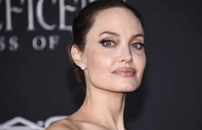 Bollywood News - Angelina Jolie fans take Twitter by storm on her birthday