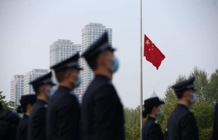 China suspends debt repayment for 77 developing countries, regions in Covid-19 fight
