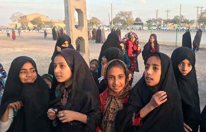 Afghans condemn Iranian police after refugees killed in car blaze