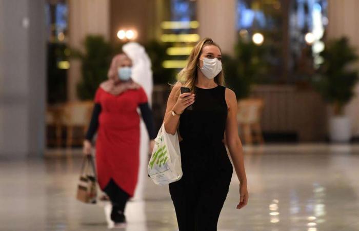 Coronavirus: UAE mall and restaurant visit rules for children and elderly clarified