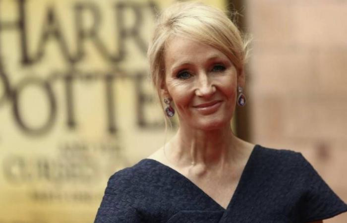 J.K. Rowling faces backlash again over 'anti-trans' tweets