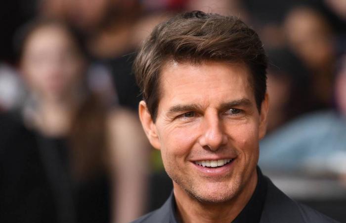 Bollywood News - How Tom Cruise beat the UK's...