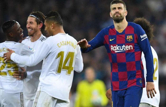 La Liga return: Lionel Messi's Barcelona have the edge over Real Madrid