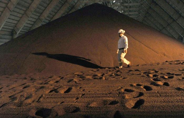 Saudi mining investment law to deliver $64bn GDP boost