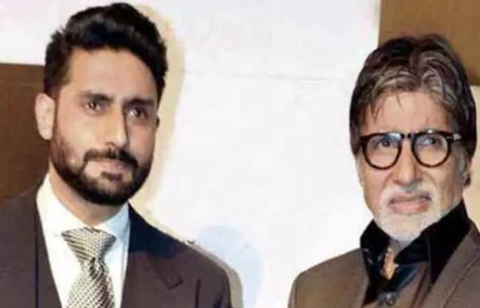 Bollywood News - When Abhishek Bachchan was thrown off the sets of ...