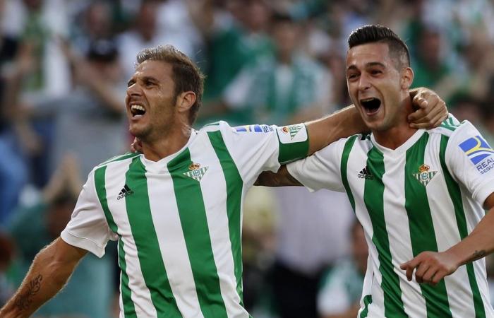 Temperatures will soar as Sevilla and Real Betis meet in Spain's fiercest derby