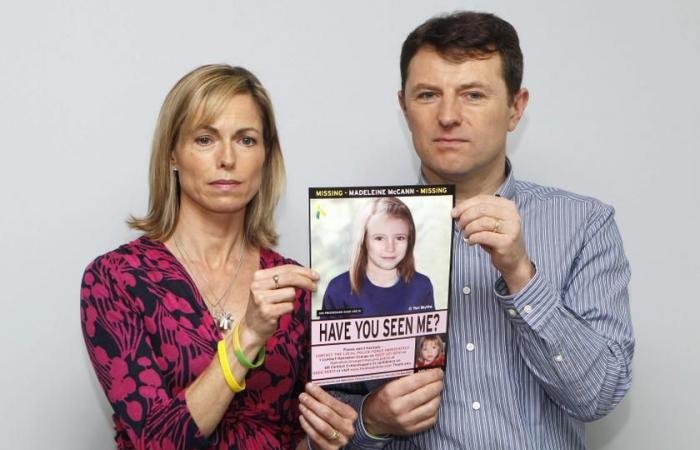 Belgium reopens cold case on possible link to Madeleine McCann suspect
