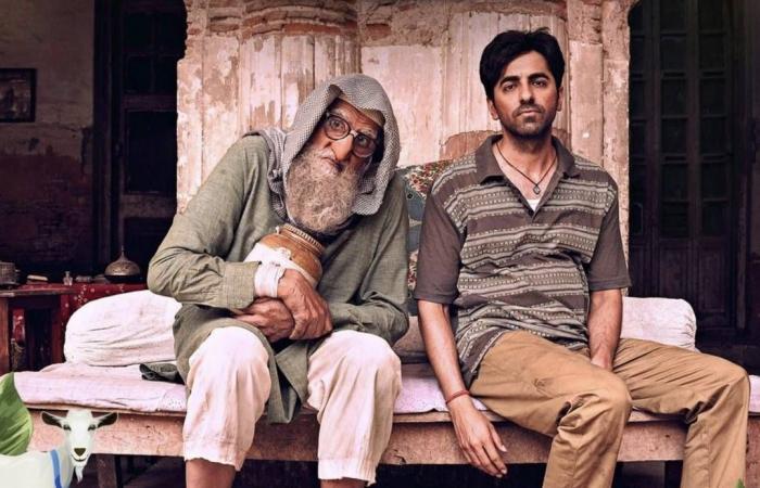Bollywood News - Gulabo Sitabo: A languid and sweet ode to an old...