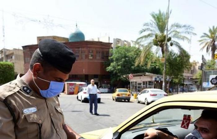 Coronavirus: Saudi Arabia nears 120,000 confirmed cases