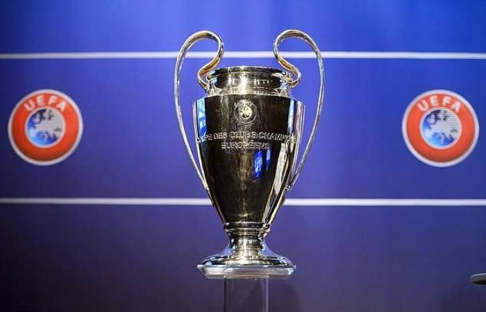 Lisbon set to host final stages of Champions League - reports