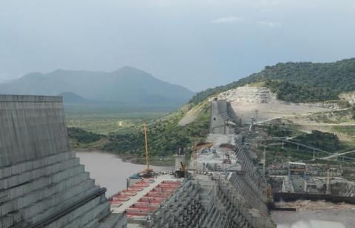 Nile dam talks: Egypt accuses Ethiopia of trying to impose terms