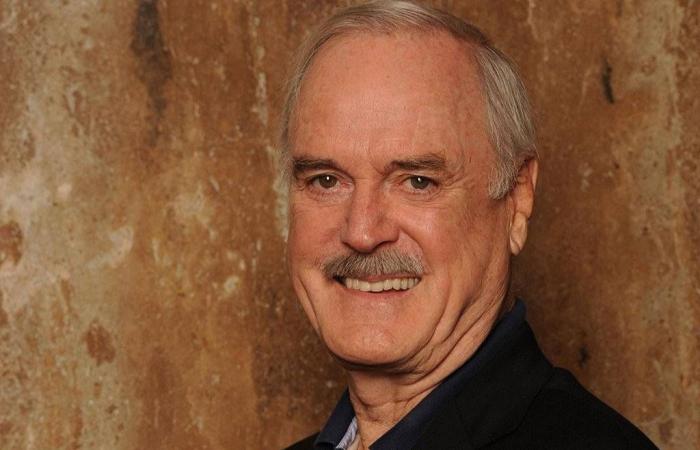 Bollywood News - Actor John Cleese condemns...