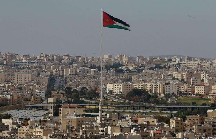 Jordan expands powers of anti-corruption agency