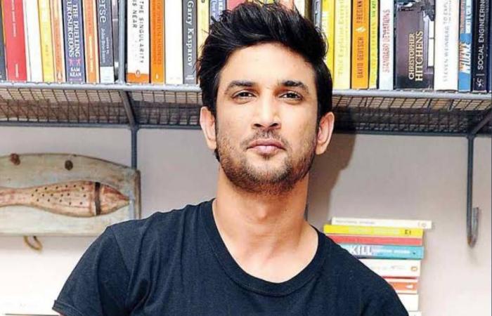 Bollywood News - Sushant Singh Rajput's father's condition...