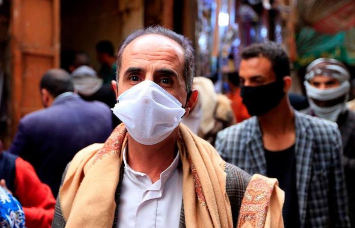 Coronavirus: Yemen closing Saudi Arabia embassy due to cases among staff