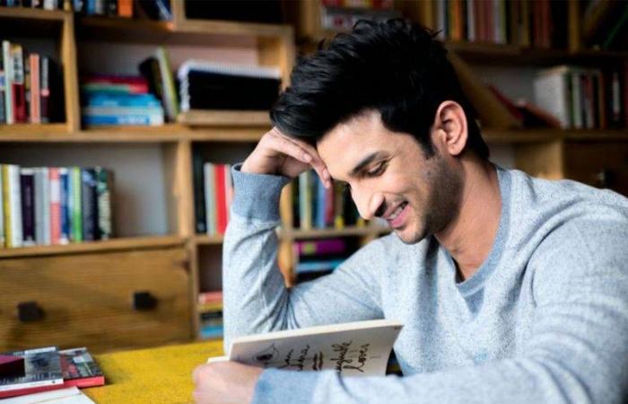 Bollywood News - Sushant's journey in entertainment world inspired ...
