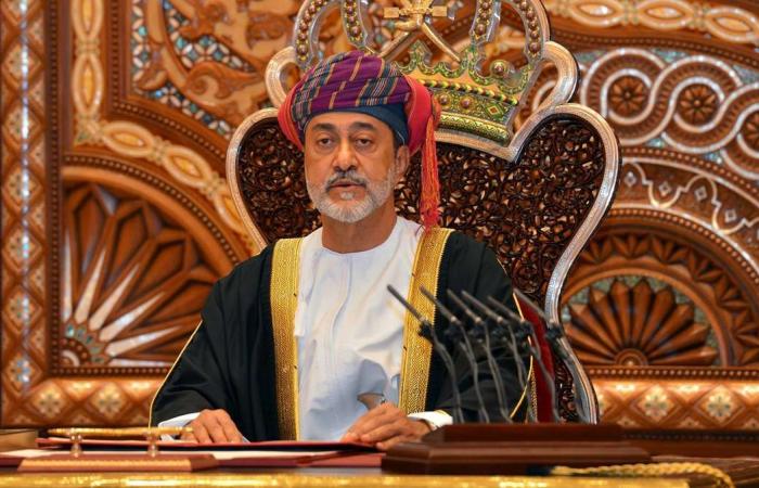 Coronavirus: Oman's sultan forms committee to boost economy