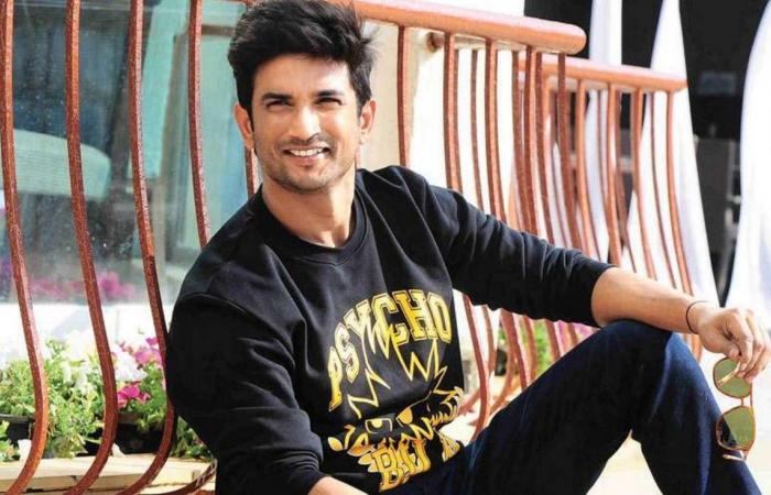 Bollywood News - Celebs react to news of Sushant Singh Rajput's...